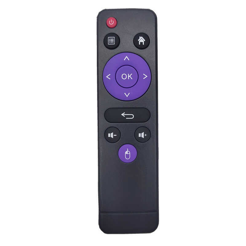 Điều khiển từ xa Mx10pro h96 Thích hợp cho h96mini MX1 h96max rk3318 remoto HK1