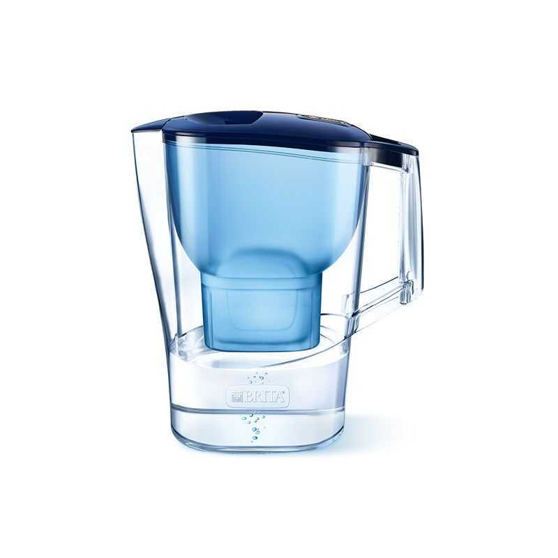 [BRITA] Bình nước BRITA, bộ dụng cụ nhà bếp, bình lọc nước, dòng sản phẩm sóng ánh sáng, phiên bản t