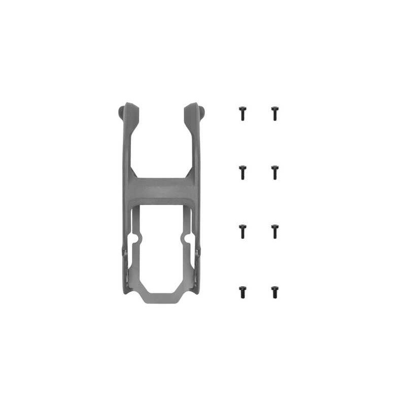 DJI Avata Khung Trên Lắp Ráp DJI avata Avata Chính Hãng Nhà Máy Chính Hãng Khung Trên Vỏ Phụ Kiện