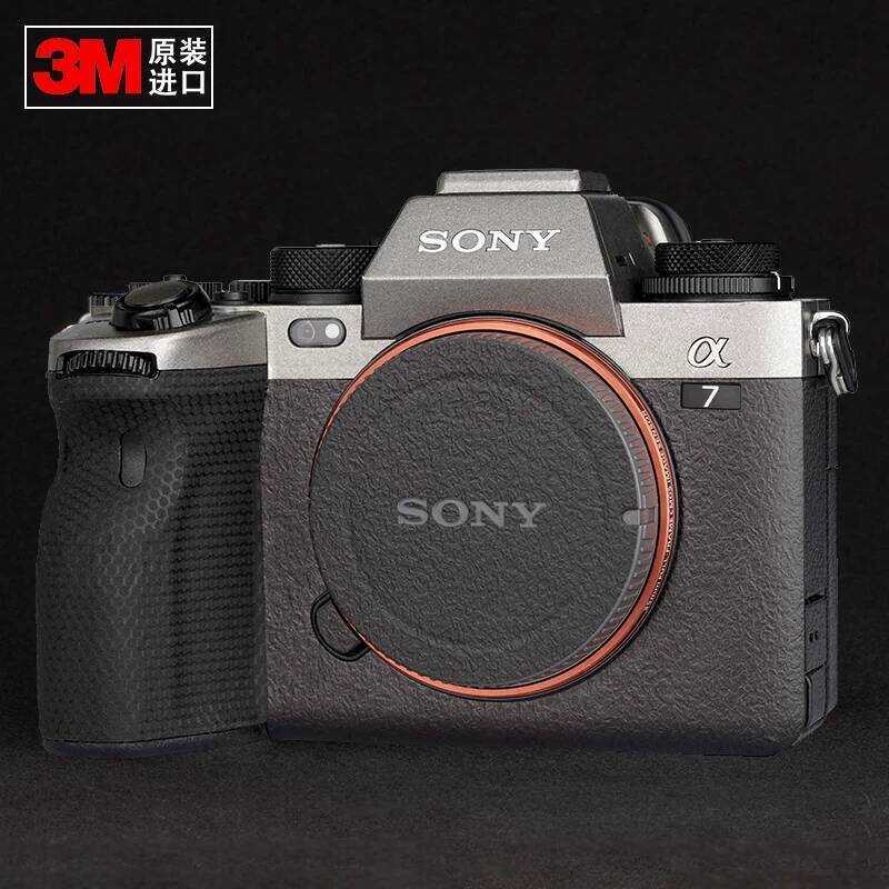 Thích hợp cho phim Sony / ILCE-7M4 / A7M4 / α 7 IV Sticker Alpha 7 IV Phim bảo vệ