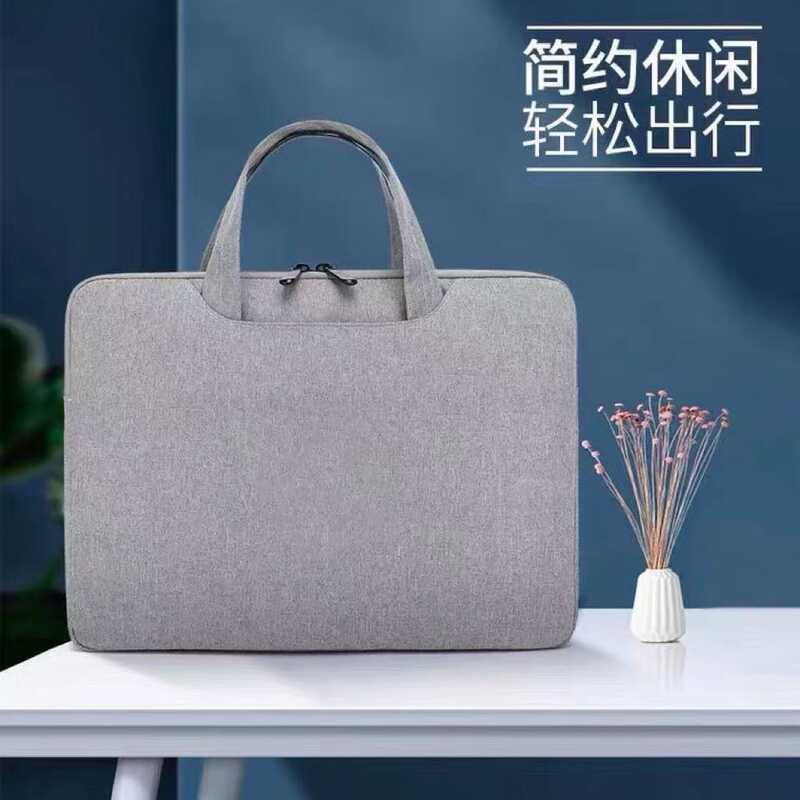 Túi đựng laptop bằng vải Oxford Thích hợp cho túi đựng laptop Apple iPad Túi đựng laptop 52cm