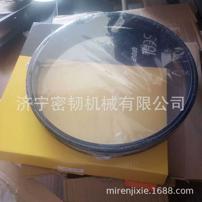 Phụ kiện ô tô toàn bộ máy xúc PC2 / PC3 / PC4 Phụ tùng niêm phong phớt dầu 209-72-11261