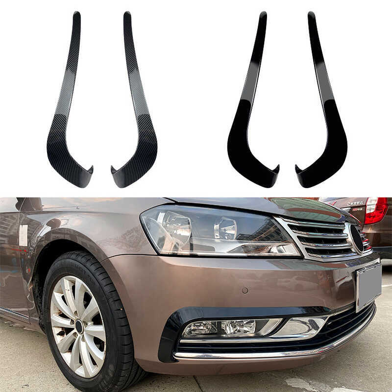 Thích hợp cho Volkswagen Magotan (Passat ở nước ngoài) Passat B7 2011-2015 Front Air Knife Car Stick