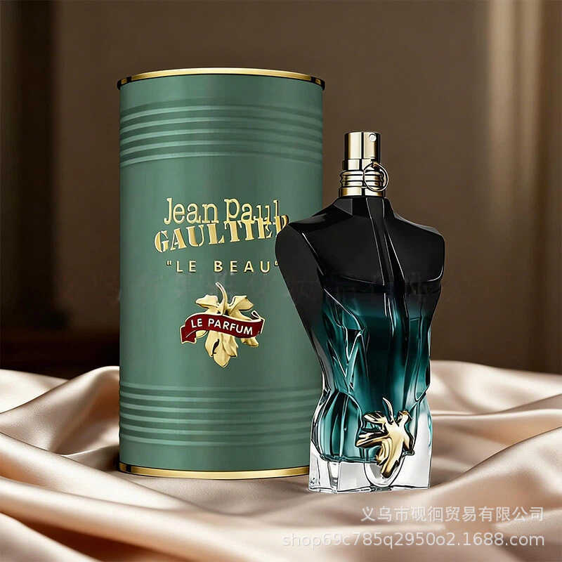 Nước hoa Jean Paul Gaultier Le Male Parfum Paul Nude Men Perfume