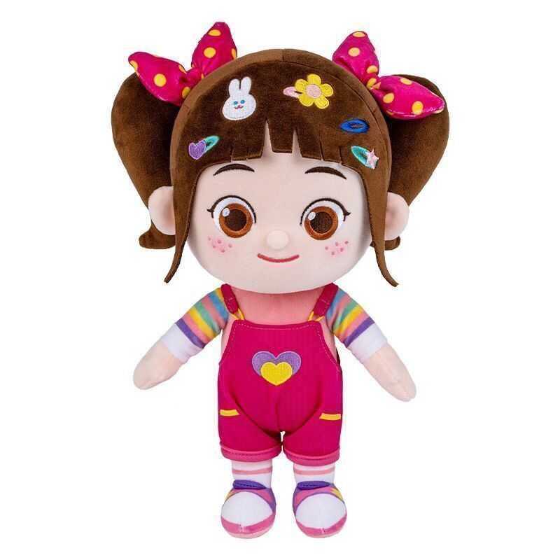 Thú Jojo Siêu Dễ Thương, Nhồi Bông Đáng Yêu Dành Cho Trai Và Bé Gái, Búp Bê Đồ Chơi Jojo.