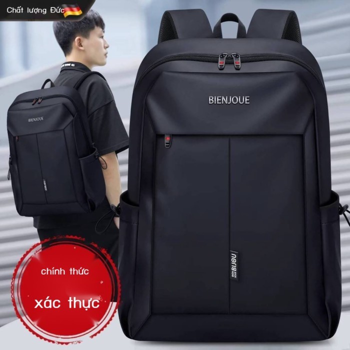 Ba Đức nam, du lịch nam chống nước dung tích lớn, ba lô laptop cho sinh học, trung cơ sở và đại học