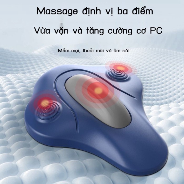 Kegel điện sàn chậu cơ huấn luyện tại nhà thiết bị tập thể dục nâng hông massage bài tập