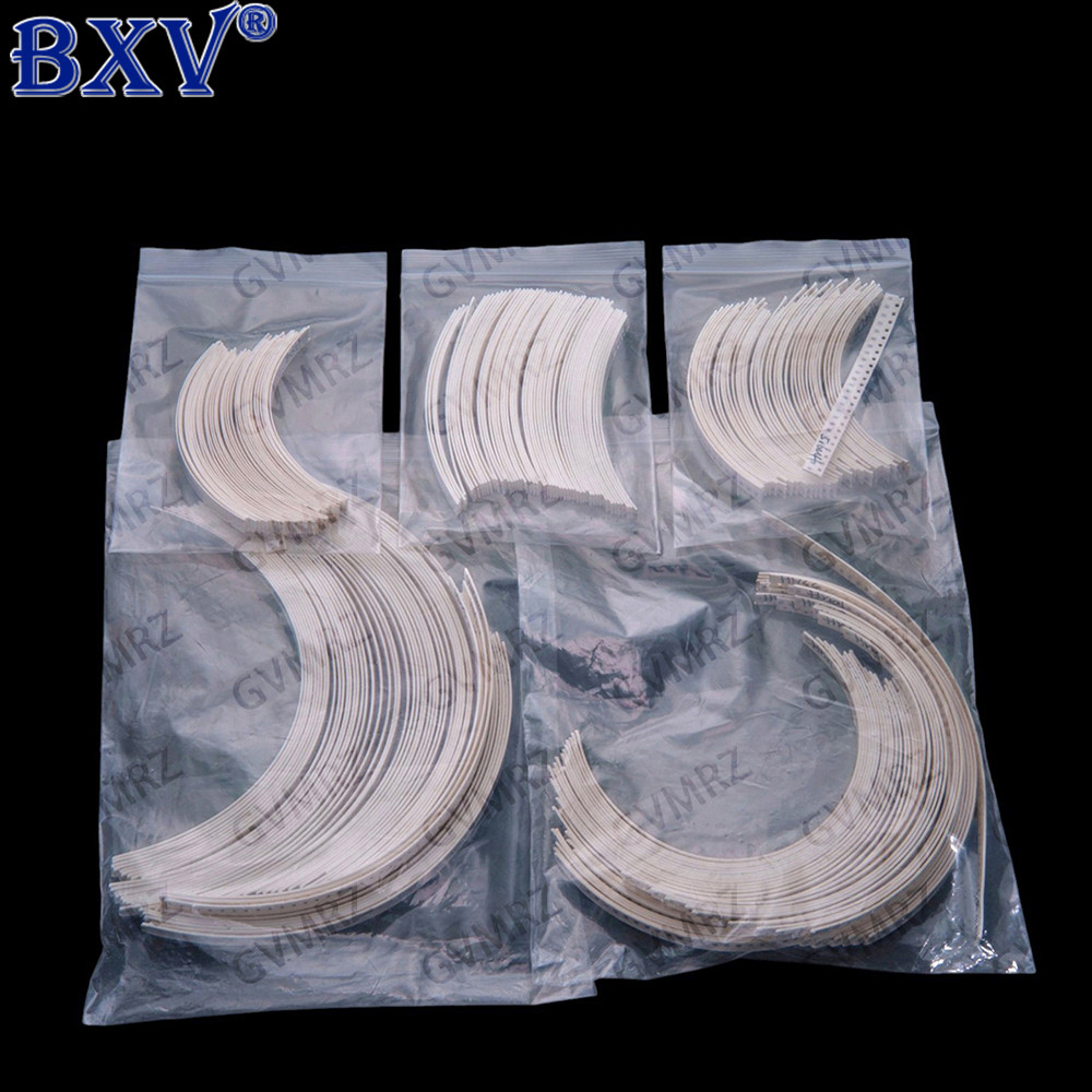 38Value 52Value 42Value SMD Multilayer cuộn cảm gói 1nh270nh 22uf 47uf 8.2nh Mỗi 50 CÁI Mỗi 25 CÁI