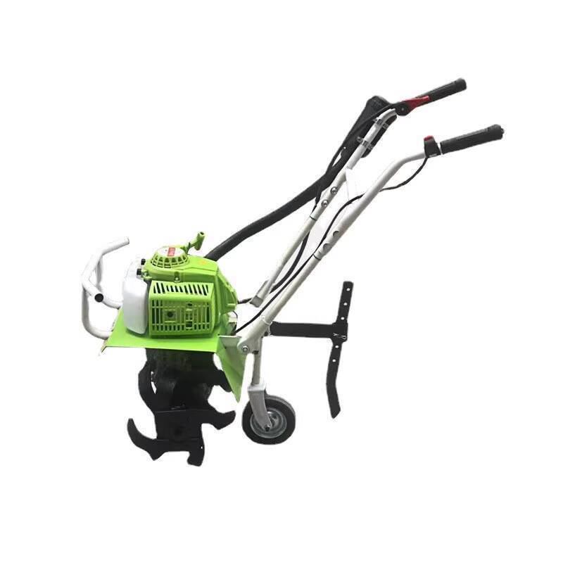 [GIÁ TỐT CHỌN MẪU] 1E48F 1E44F-5 làm tơi xoay đất nông nghiệp Máy cày nhỏ và phụ kiện