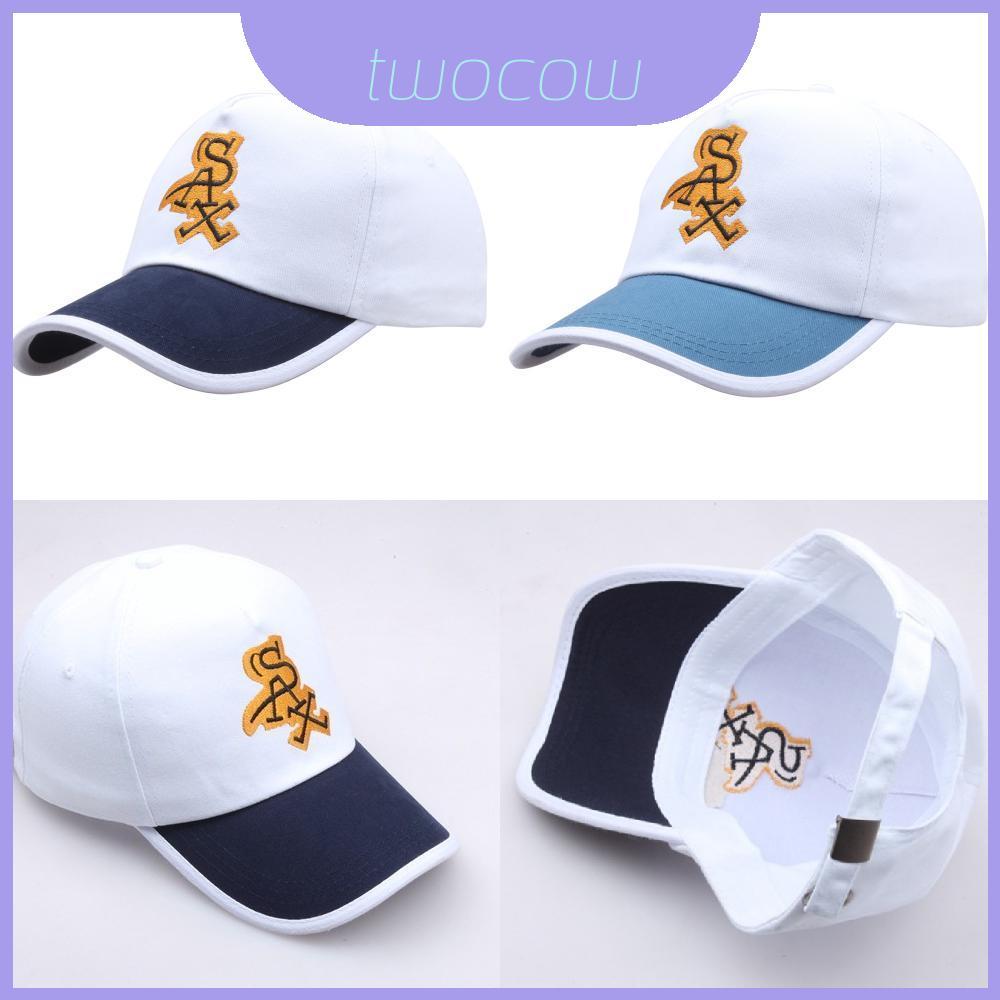 Conan Hattori Heiji Mũ Anime Mùa Hè Mũ Bóng Chày Có Vành Ngắn Cho Cosplay