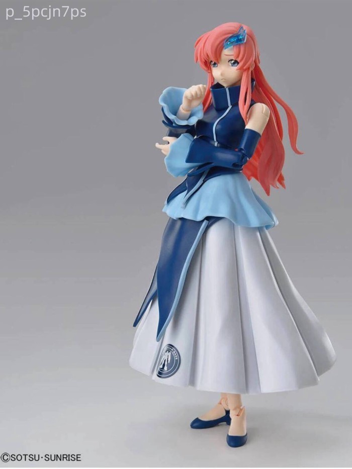 [ Giá SIÊU RẺ ] [HeMouSha] Bộ màu độc quyền của Base FRS Lux Klein SEED Mô hình lắp ráp Mecha Girl