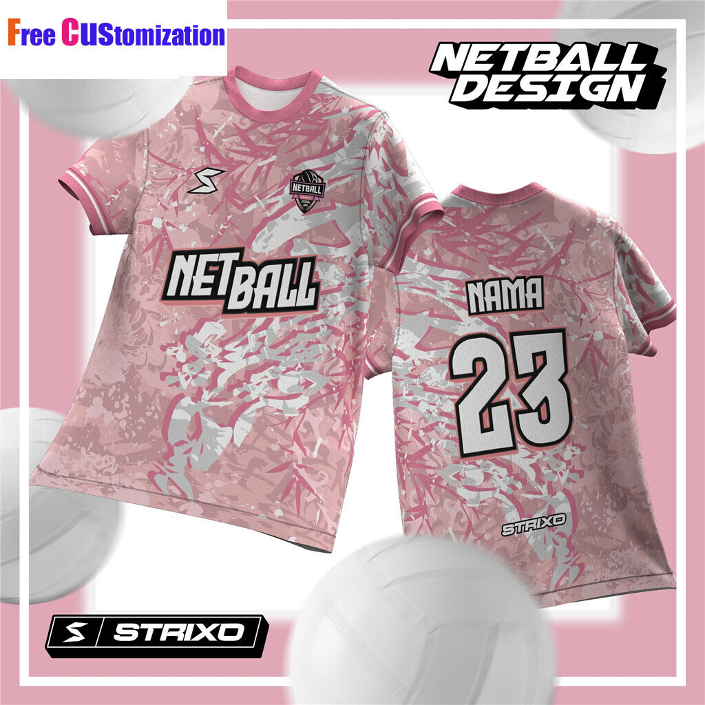 2026 Mới Mùa Hè Jersey Lelaki Thái Lan Viral Tùy Chỉnh Jersey Ootd Cổ Blvckroseapparel Plus Size Nam