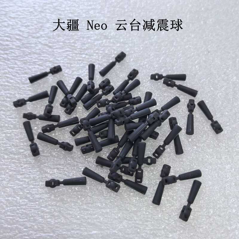 DJI DJI DJI NEO Gimbal Dải dọc Bóng hấp thụ sốc DJI Drone NEO Gimbal Giảm xóc Bóng Pad Vỏ cao su Phụ