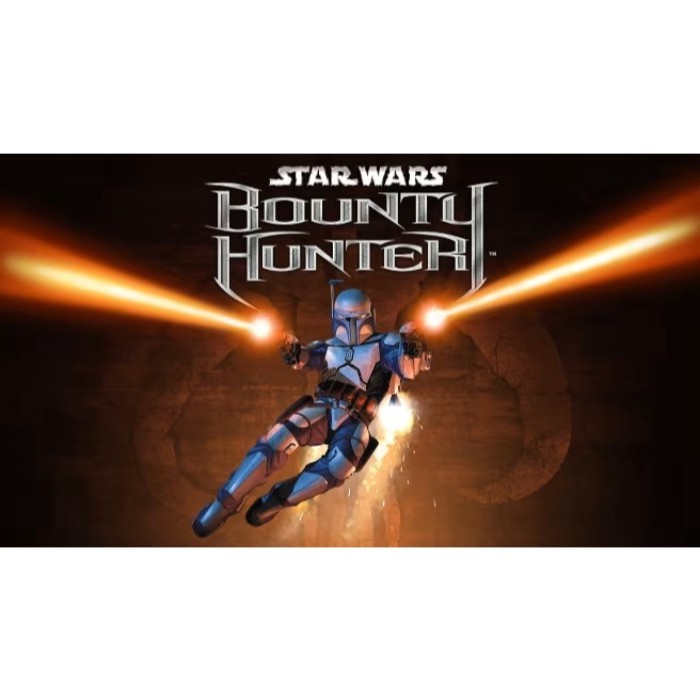STAR WARS: Bounty Hunter Nintendo Switch Game Mua 3 Tặng 1