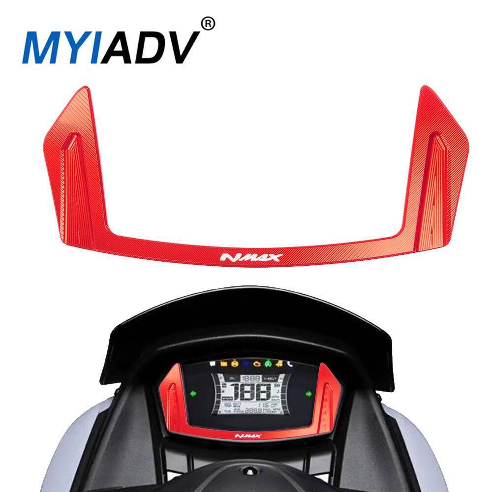 Dành Cho Xe Yamaha NMAX155 NMAX125 NMAX160 NMAX 155 125 160 2020-2022 2023 Xe Máy Bảng Điều Khiển Dụ
