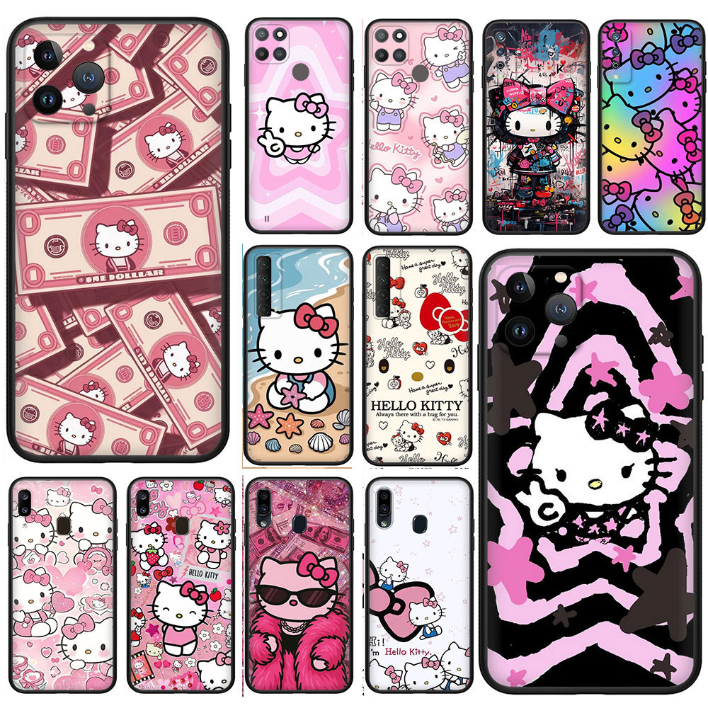 Hàng có sẵn OPPO A15 A15S A16 A16S A16K A16E A17 A17K A12 A12S A11S A11K A33 5S81 Vỏ điện thoại sili