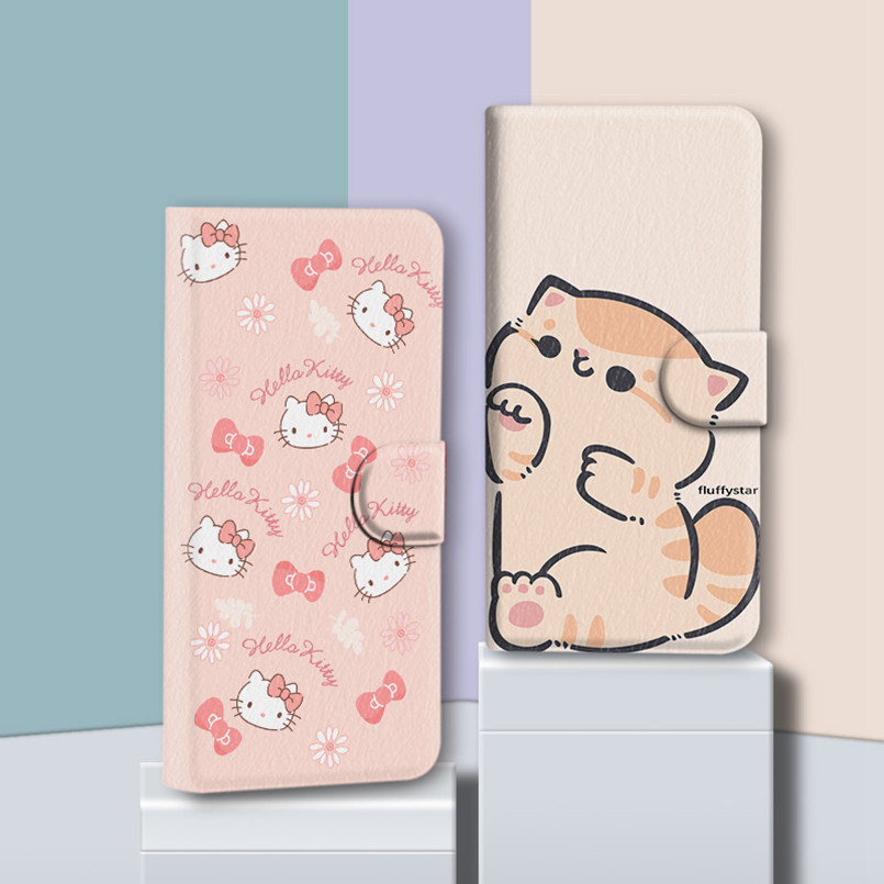 Ốp Da Gấu Cho Asus Zenfone 5Z 8 12 9 10 11 ZS620KL Monster Panda KT Ốp Điện Thoại
