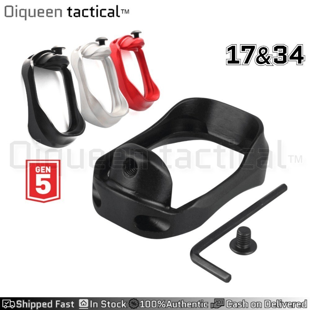 Phụ kiện lắp vừa G17, G34 Gen5