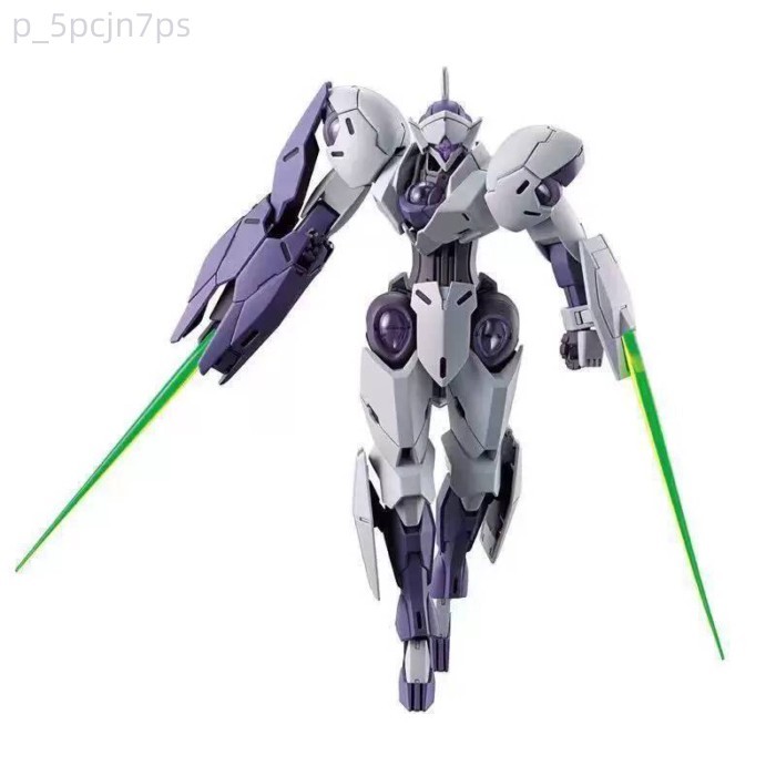 [Mẫu mới] [Hộp màu có sẵn] Demon Judge - Mô hình lắp ráp Gundam được phục chế hoàn hảo: Phù thủy từ