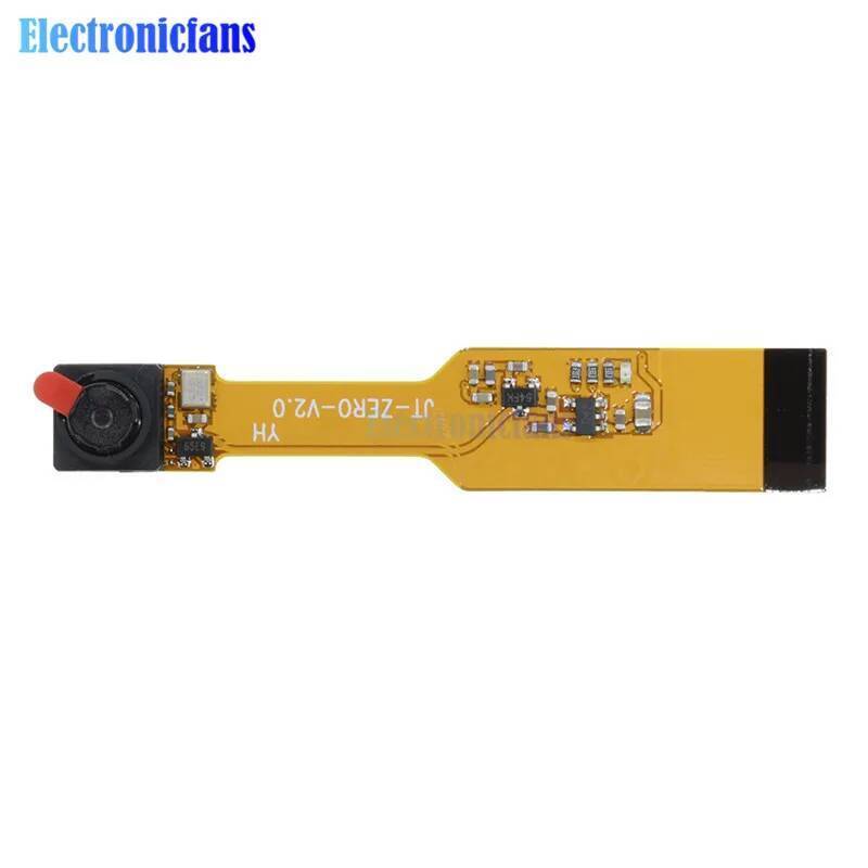 C cho Raspberry Pi Zero Zero W V1.3 Camera mini 5MP 720P / 1080P Mô-đun máy ảnh mini cho Raspberry P