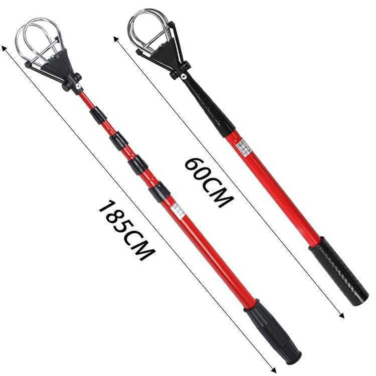 Golf Fisher Golf Picker Golf Đồ dùng chơi gôn Bóng năm phần ngắn Fisher