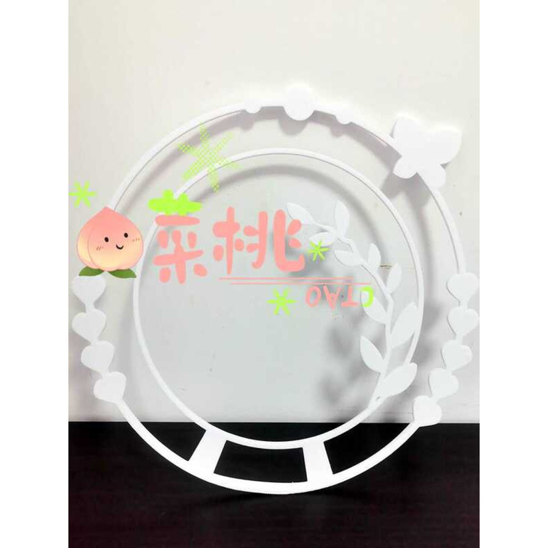 Cosplay Xilian cho game Halo - Phụ kiện tóc và đạo cụ mũ đội đầu in 3D