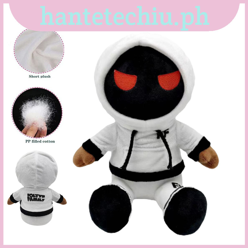 Foltyn Precious Family Sang Trọng Đồ Chơi Thú Nhồi Bông Mềm Búp Bê Kid Xmas Sinh Nhật