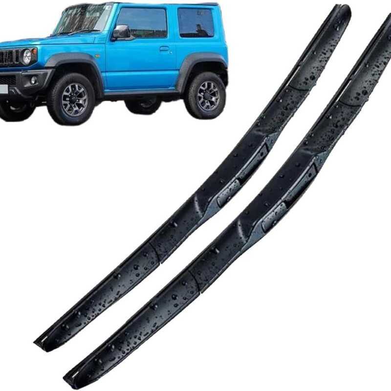 Thích hợp cho Cần gạt nước Suzuki Jimny Suzuki Jimny MK4 2018-2023 16 "+ 16" (LHD)