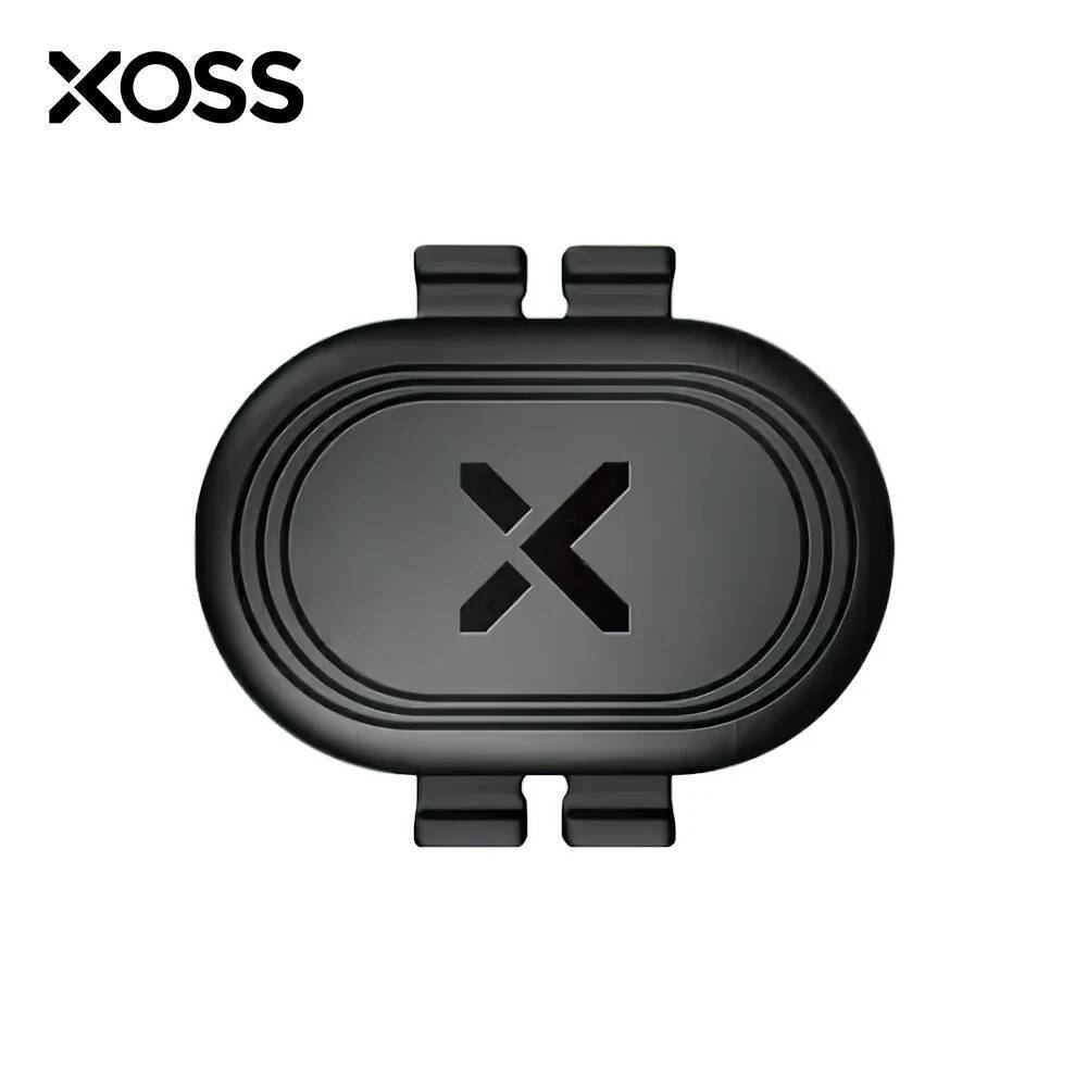 Cảm biến nhịp độ XOSS ARENA ANT + Đi xe đạp cho GARMIN EDGE iGPSPORT BSC100s BSC200 Bryton G + G2 G3