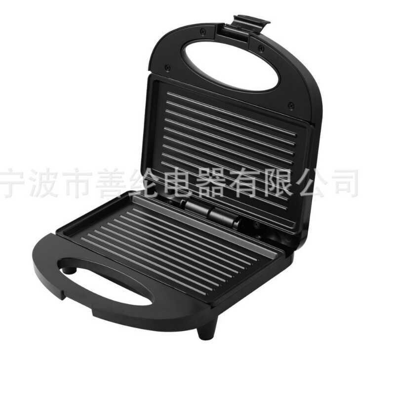 Máy làm bánh sandwich Steak Maker American Standard Sandwich Maker American Plug Sandwich Maker Styl