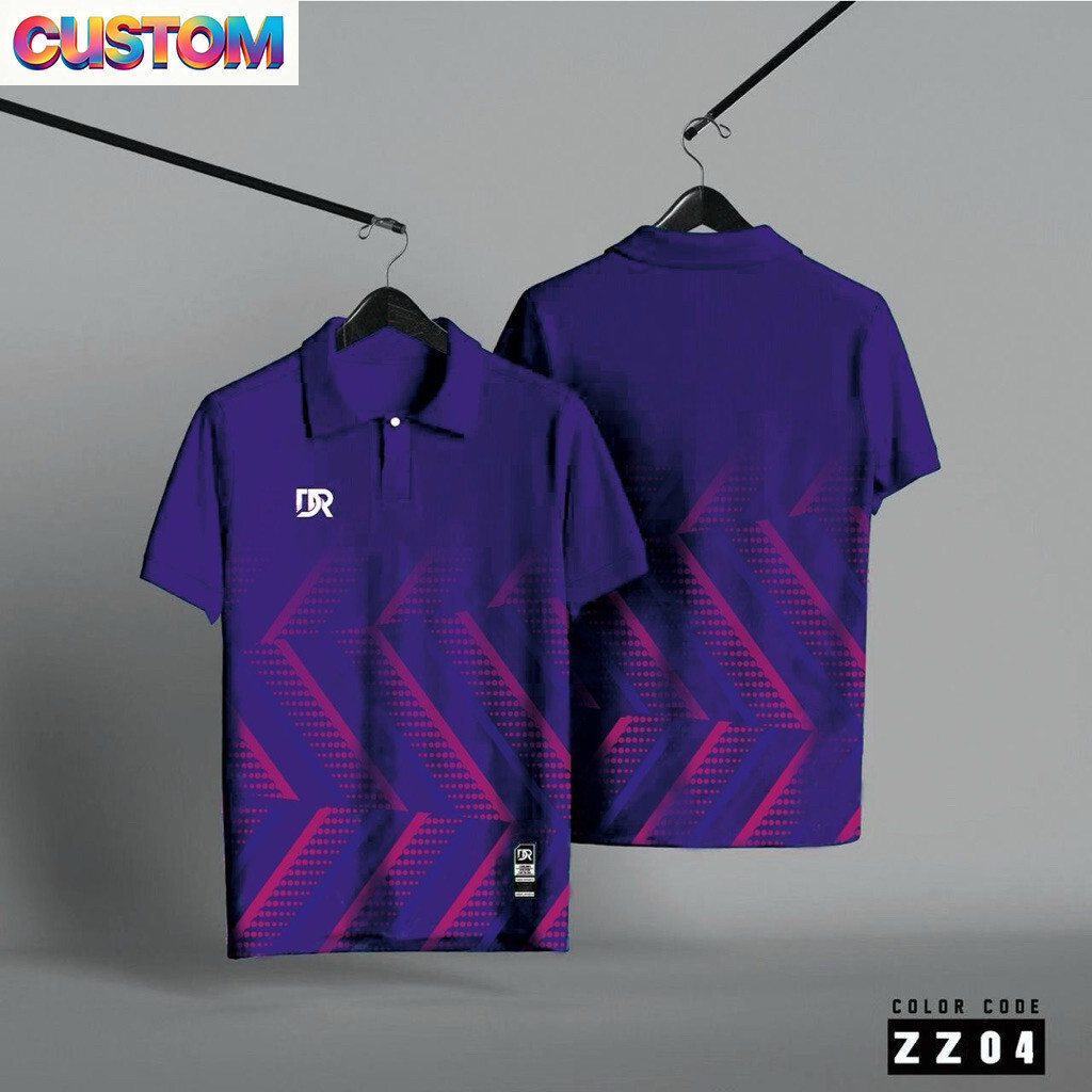 New Jersey 2026 / BAJU SUKAN / New Jersey Soccer / New Jersey Soccer / New Jersey Black / New Jersey