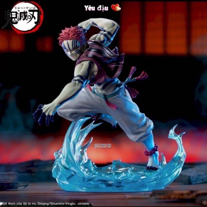 Sát quỷ: Kimetsu no Yaiba Tomioka Giyu Kamado Tanjiro Yiwoza