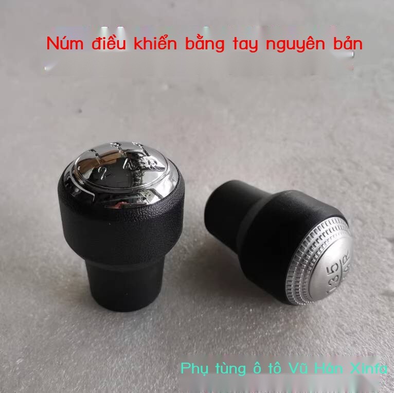 [GIÁ SỈ]  Thích hợp cho Mô hình cũ Sportage Tucson ix35 Núm chuyển tay Cần Tay cầm đầu số Phụ kiện
