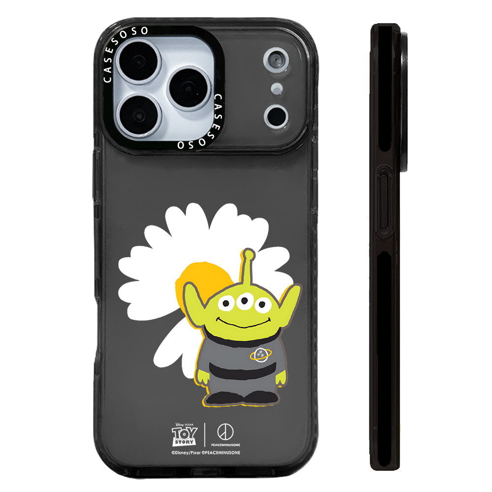 THE FIRST FAN Symbol-ALIEN Ốp Lưng Tương Thích Cho IPhone 11 12 13 14 15 16 17 Pro Max 13Mini Cover 