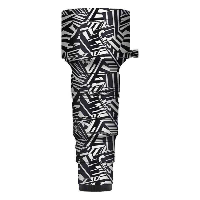 Thích hợp cho Sima 5F5.6 DGDN Phim bảo vệ cổng Sony SIGMA 5F5.6 Nhãn dán ống kính