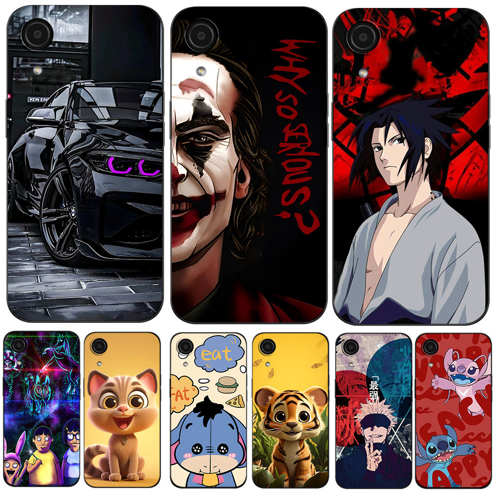 Dành Cho Samsung Galaxy Galaxy A03 Core Ốp Lưng SM-A032F Ốp lưng Samsung A03 Core A032F A03Core Ốp L