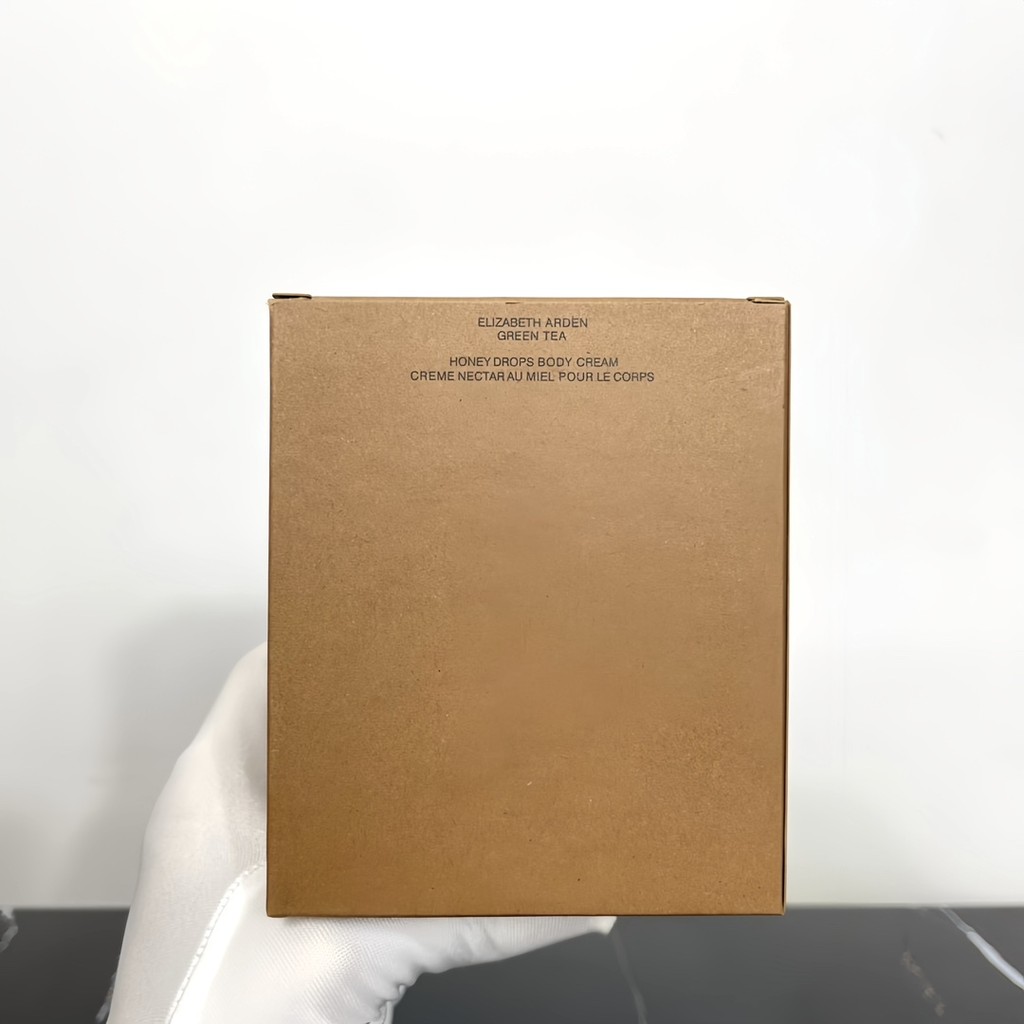 Fashion 26 Order Remarks Arden Green Tea Filling Body Lotion Arden Green Tea Body Lotion Đóng hộp 50