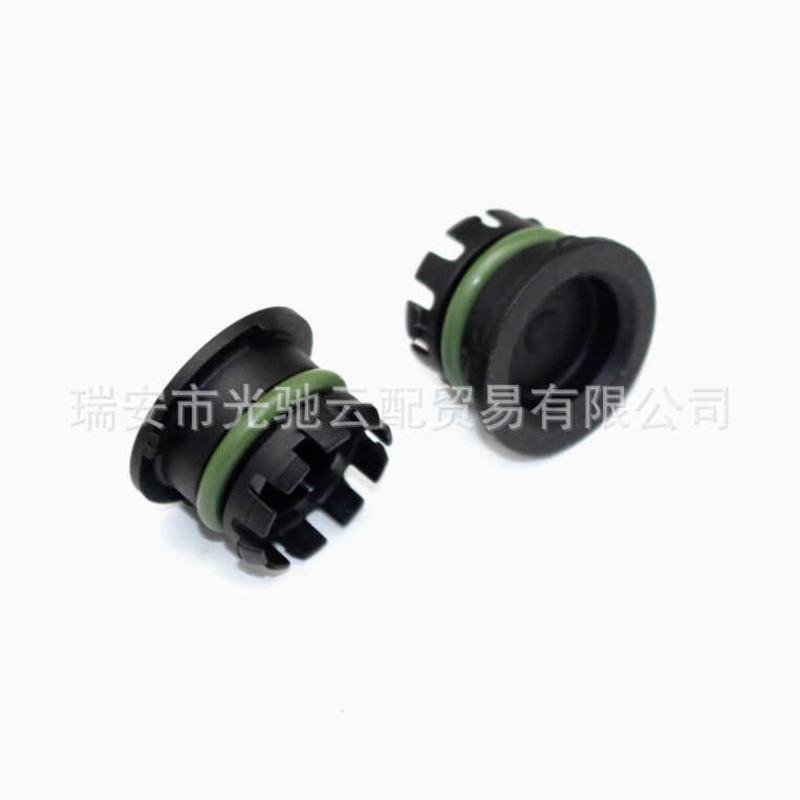 Thích hợp Land Rover Range Rover Discovery God Planet Vein Jaguar XEXFL AJ200 Vỏ thời gian động cơ C