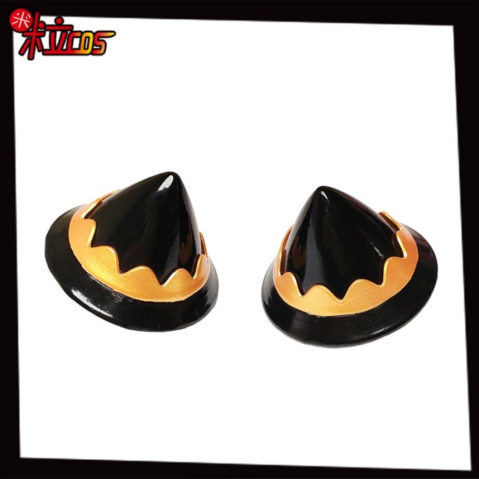 ×Play House SPY×FAMILY Ania Folger cos tóc giả mũ 3d