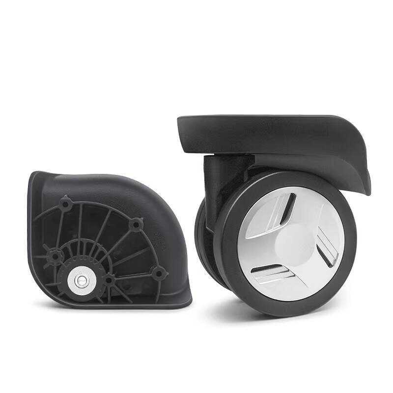 Ricardo Bánh Xe Hành Lý Thay Thế Xe Đẩy Vali Phụ Kiện ricardo BL-106 Bánh Xe Đa Năng