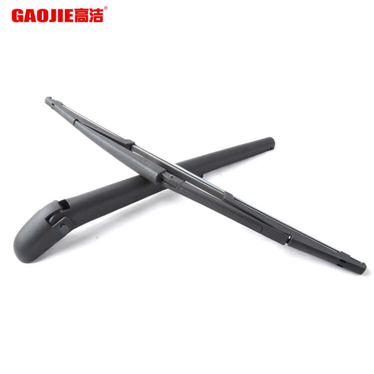 Thích hợp cho Alfa Romeo Alfa Romeo 156 1997-27 Bộ lắp ráp cánh tay gạt nước phía sau