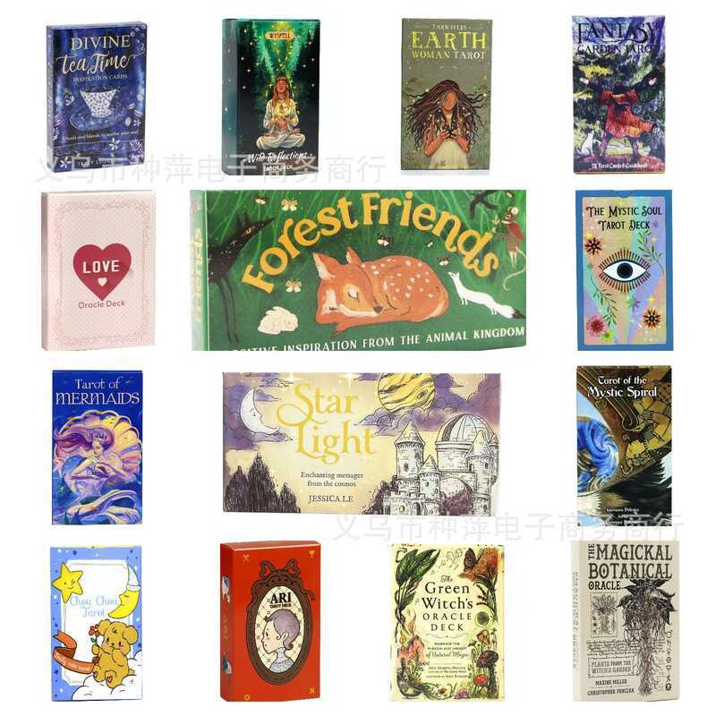 2025 Tarot Cards Tarot Cards Board Game Cards Tarot Cards Oracle Cards Oracle Cards Oracle Oracle Or