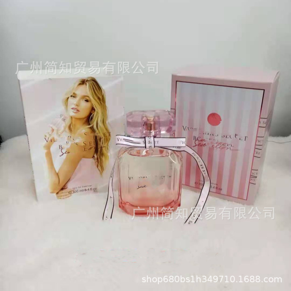[Lựa chọn đặc biệt của Shopee] Nước hoa Victoria 's Secret Nước hoa nữ Victoria 's Secret Sexy Girl 