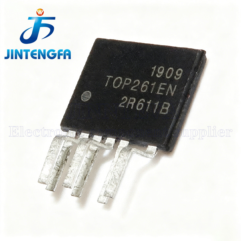 5 CHIẾC ESIP-7 TOP260EG TOP261EG TOP261EN TOP264EG TOP265EG TOP266EG TOP267EG TOP268EG TOP269EG TOP2