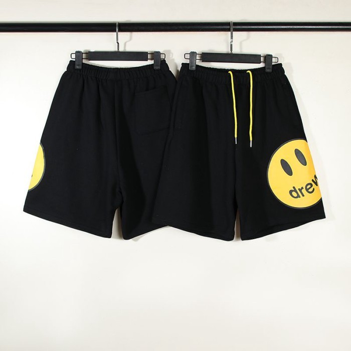 DREVV SKAT EHOUSE - Quần Short Justin Bieber Phong Cách High Street, Thích Hợp Cho Nam và Nữ