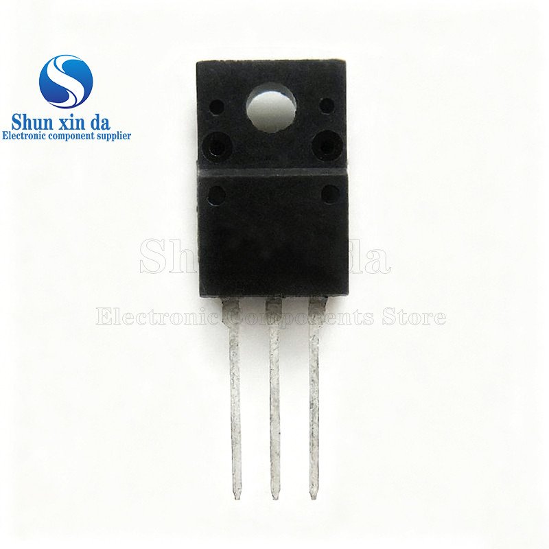 10 CHIẾC C3751 TO220F 2SC3751 TO-220F Còn hàng IC Chipset