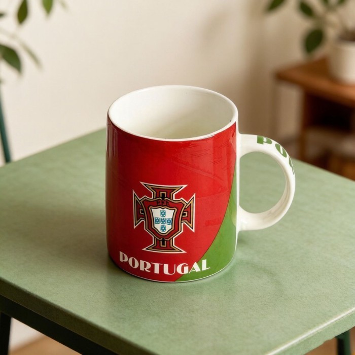 Năm 2026 Hoa Kỳ-Canada-Mexico World Cup Bồ Đào Nha Đội Tuyển Quạt Nước Cúp Bồ Đào Nha Đội Tuyển Quạ