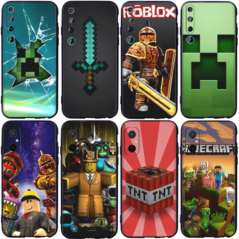 Xiaomi POCO F5Pro C65 C55 F5 X5 Pro X5 M6 F6 Pro Khả năng tương thích Vỏ điện thoại TPU Vỏ bảo vệ mề