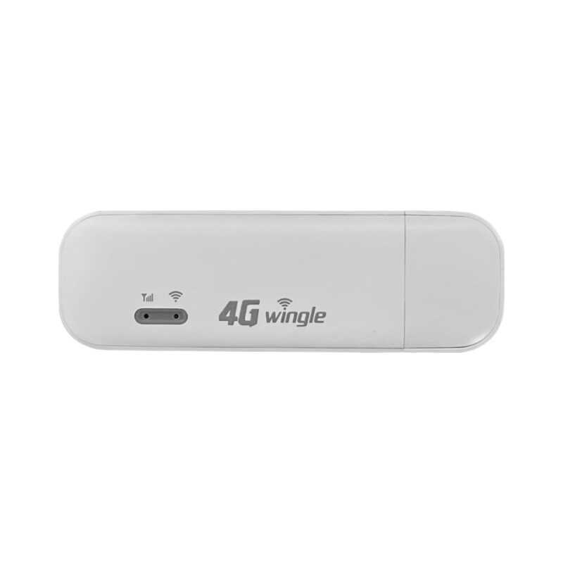 4G Di Động Châu Âu Router ufi Không Dây Giá Đỡ Thẻ Internet Đầu Đọc Thẻ USB Cắm Thẻ SIM WIFI Router