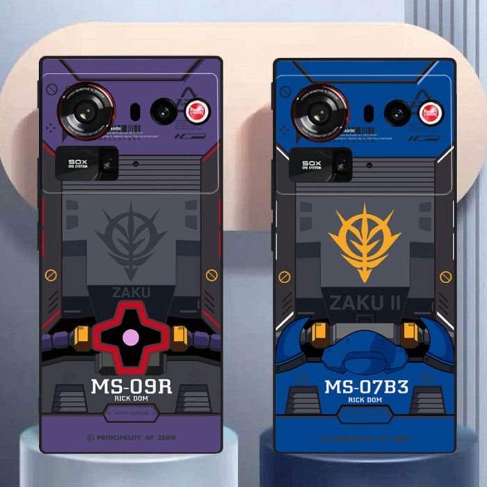 ♞,♘,♙NUBIA Thích Hợp Cho NUBIA Z80 Ultra Vỏ Bảo Vệ Z80Ultra Mềm TPU Cover Z